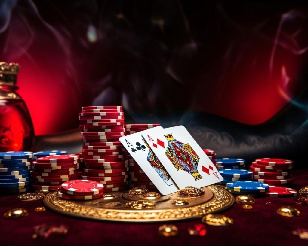 Klasino Live Casino