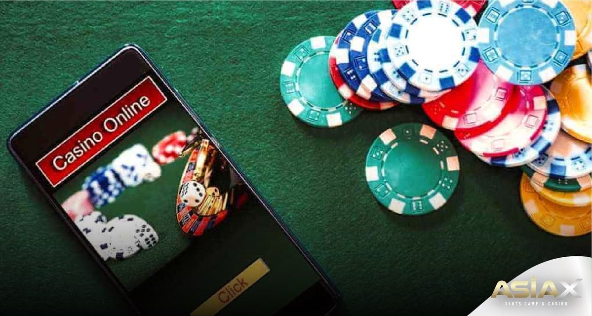 Klasino Live Casino